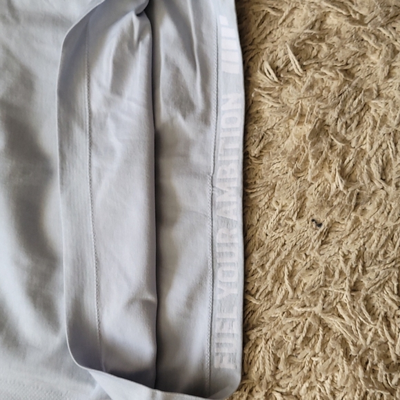 MyProtein Seamless Racerback Tank - Picture 4 of 7